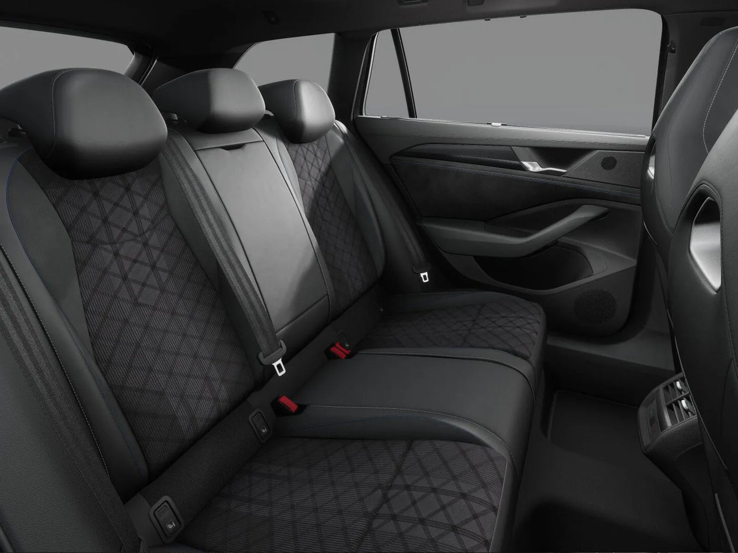 Fotografie automobilu Volkswagen Passat R-Line People na operativní leasing | Driveto.cz