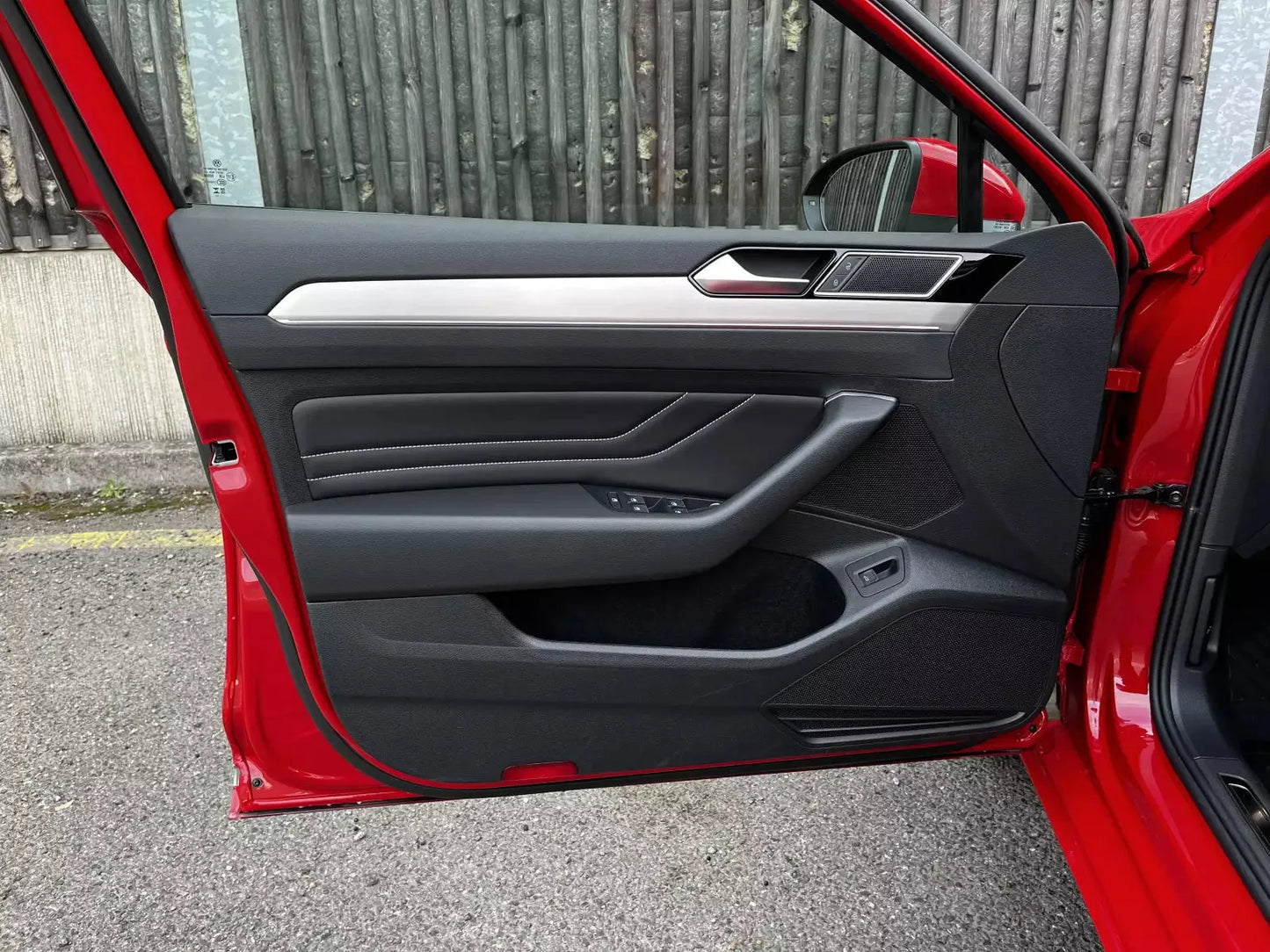 Fotografie automobilu Volkswagen Passat Elegance na operativní leasing | Driveto.cz