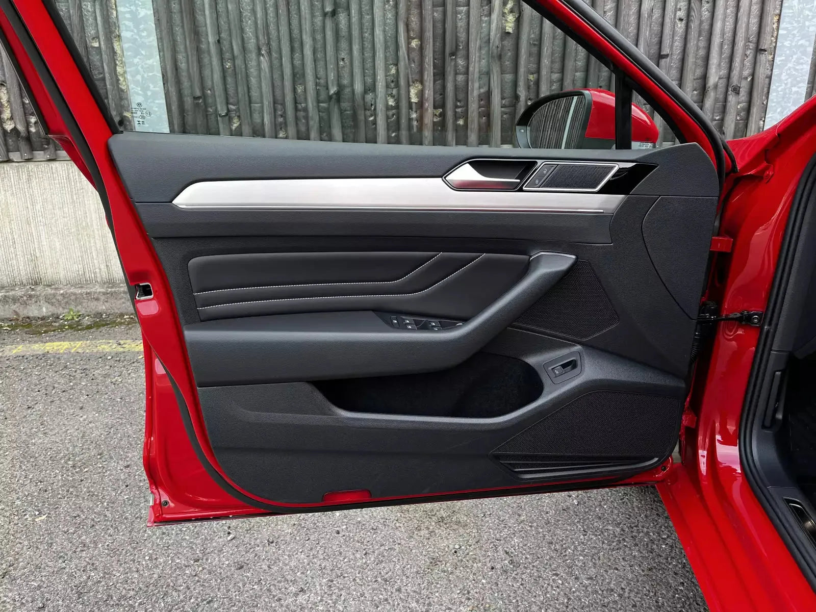 Fotografie automobilu Volkswagen Passat Elegance na operativní leasing | Driveto.cz