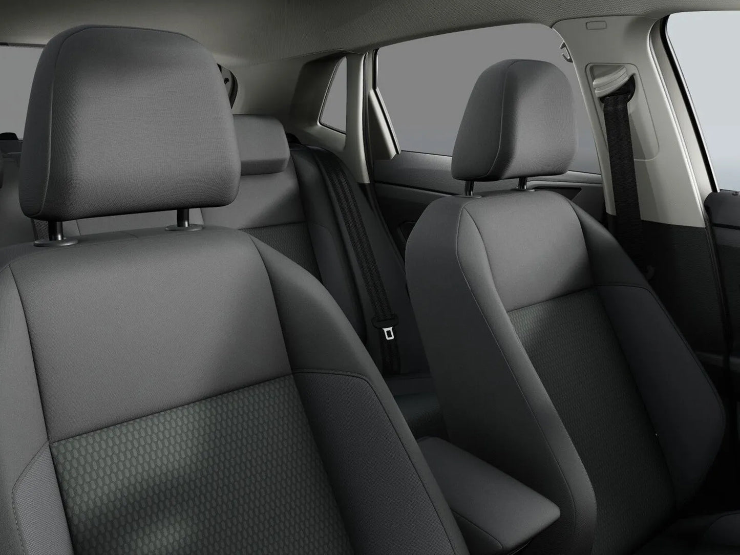 Fotografie automobilu Volkswagen Polo People na operativní leasing | Driveto.cz