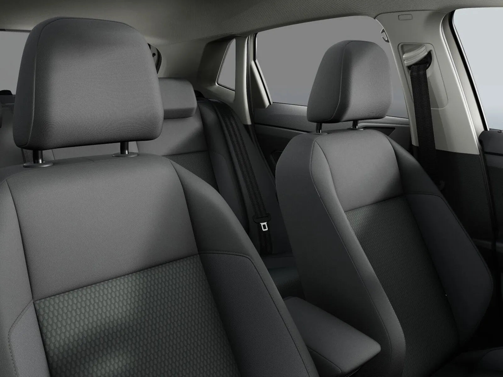 Fotografie automobilu Volkswagen Polo People na operativní leasing | Driveto.cz