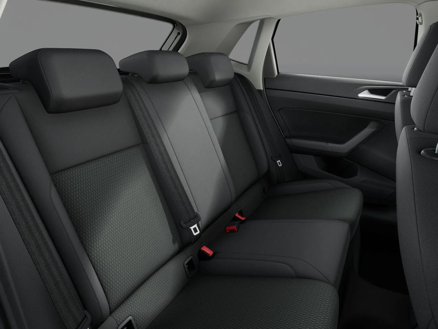 Fotografie automobilu Volkswagen Polo People na operativní leasing | Driveto.cz