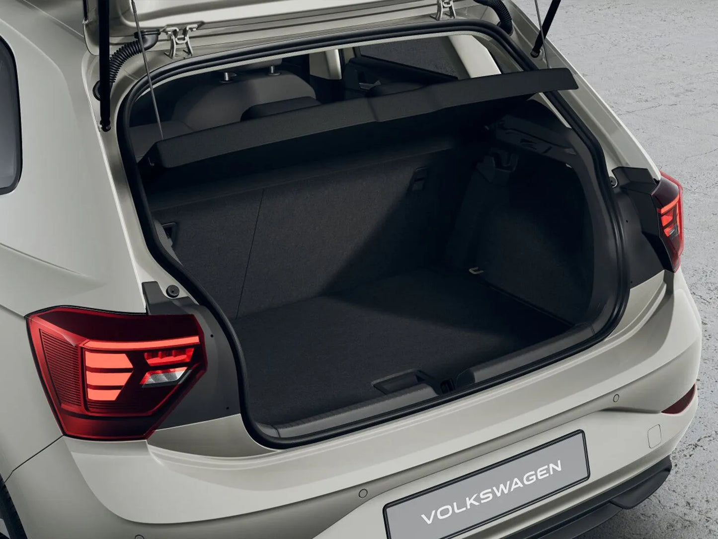 Fotografie automobilu Volkswagen Polo People na operativní leasing | Driveto.cz