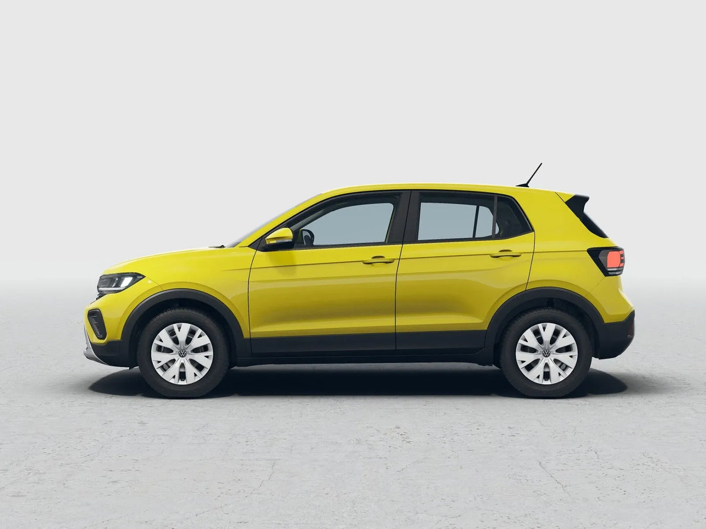 Fotografie automobilu Volkswagen T-Cross  na operativní leasing | Driveto.cz