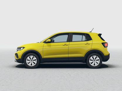 Fotografie automobilu Volkswagen T-Cross  na operativní leasing | Driveto.cz