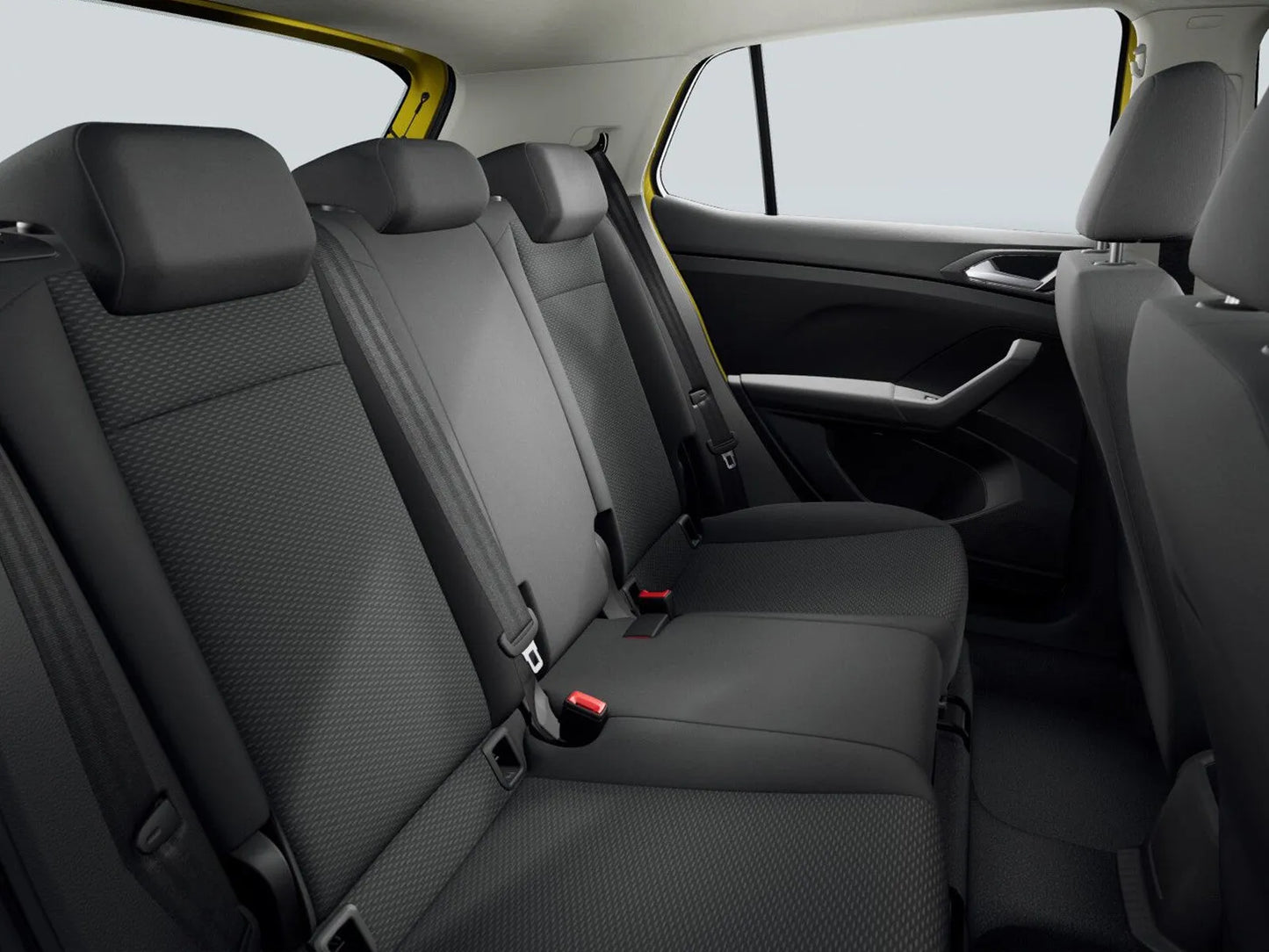 Fotografie automobilu Volkswagen T-Cross  na operativní leasing | Driveto.cz