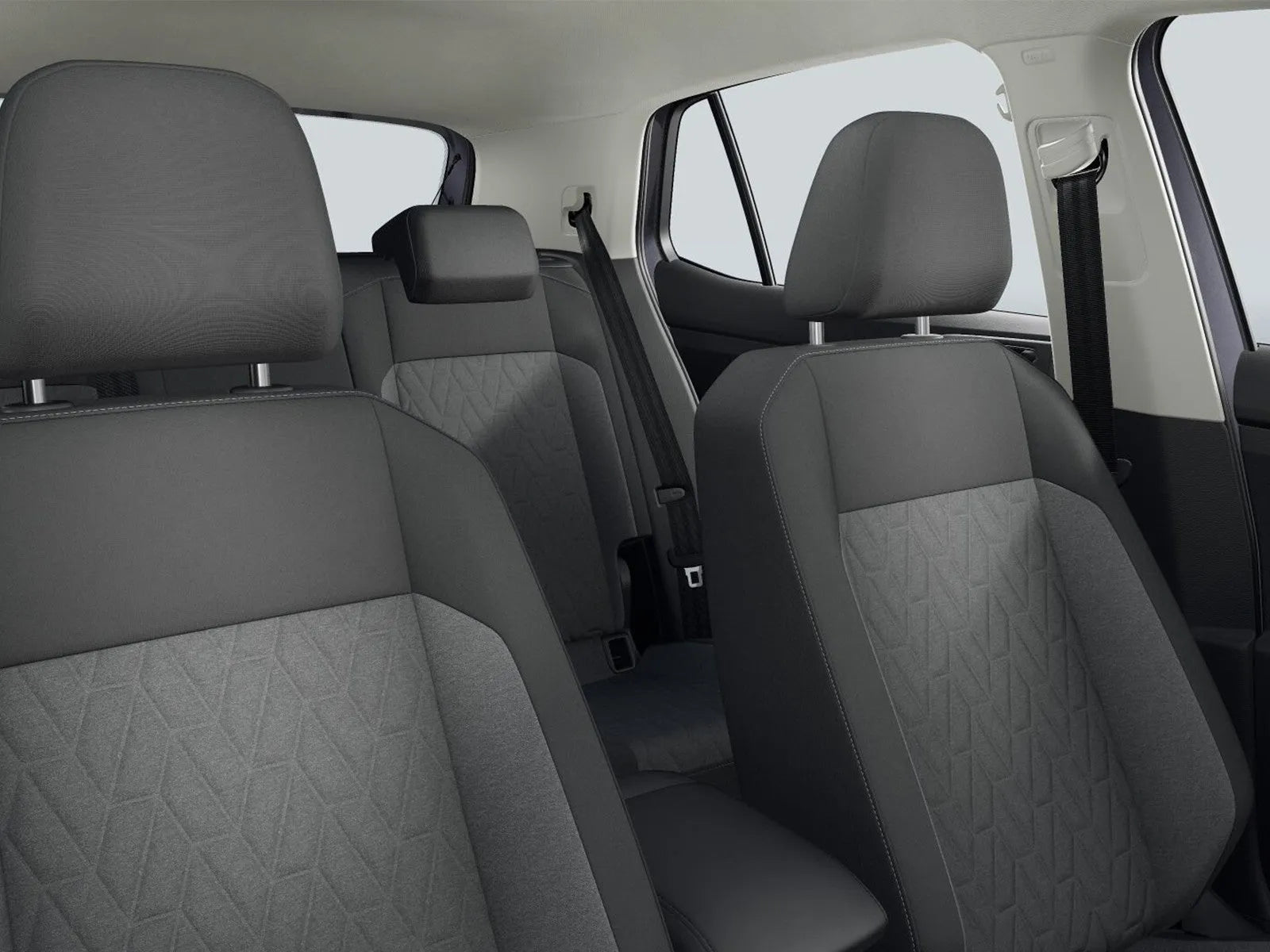 Fotografie automobilu Volkswagen T-Cross Life na operativní leasing | Driveto.cz