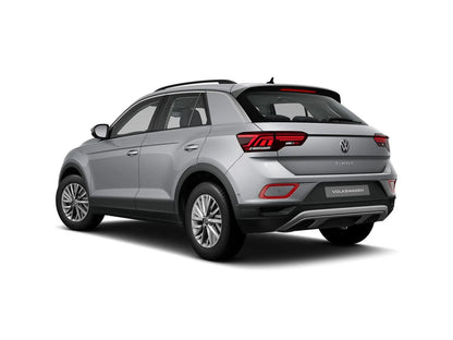 Fotografie automobilu Volkswagen T-Roc Life na operativní leasing | Driveto.cz