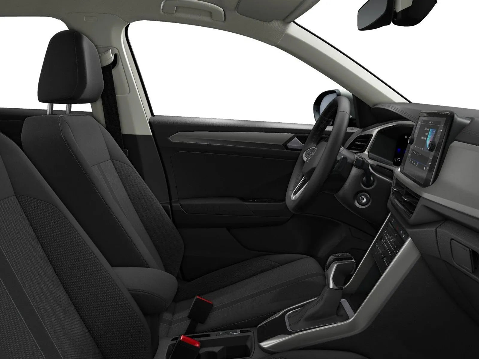 Fotografie automobilu Volkswagen T-Roc Life na operativní leasing | Driveto.cz