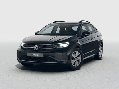 Fotografie automobilu Volkswagen Taigo Life na operativní leasing | Driveto.cz