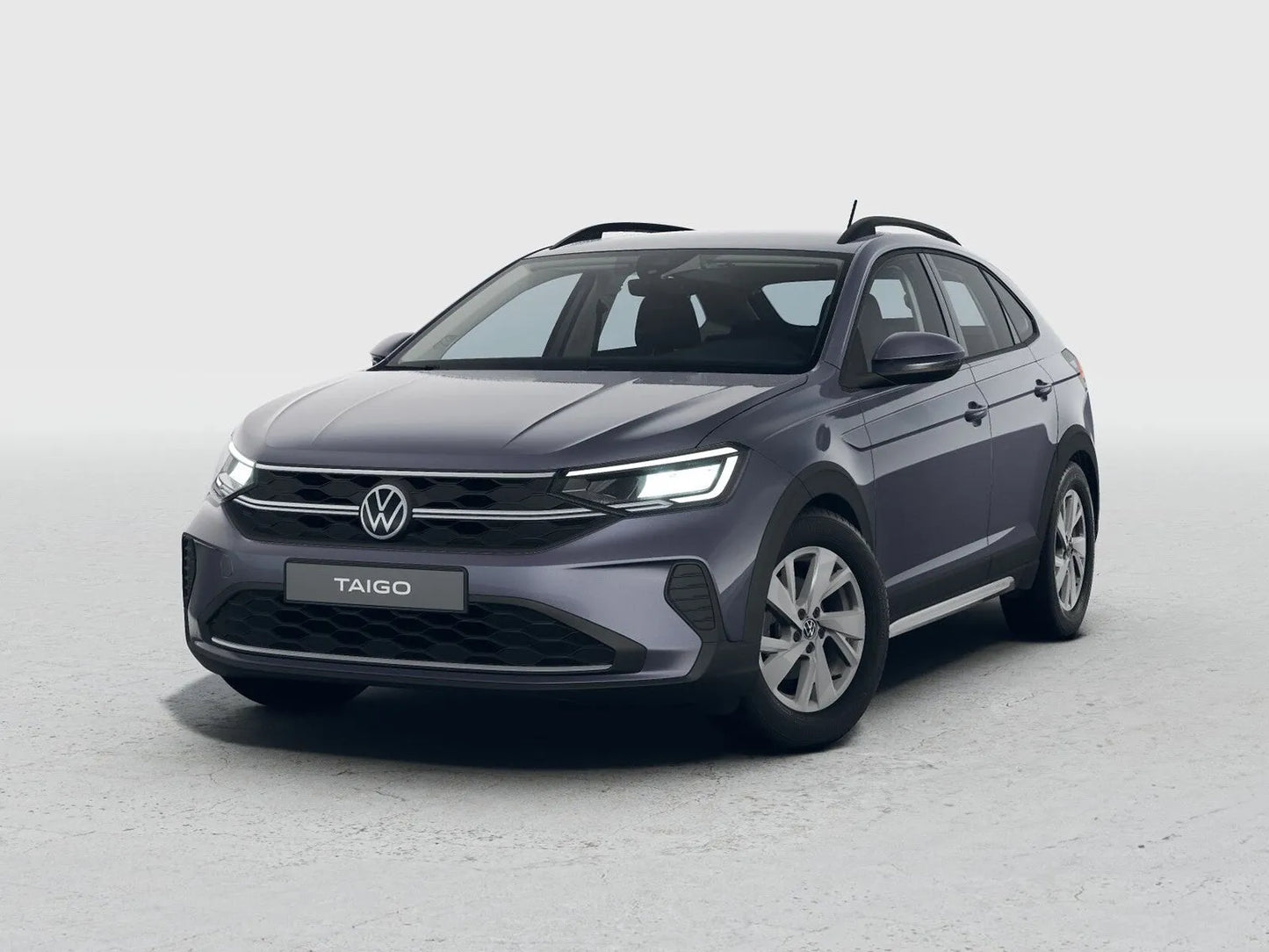 Fotografie automobilu Volkswagen Taigo Life na operativní leasing | Driveto.cz