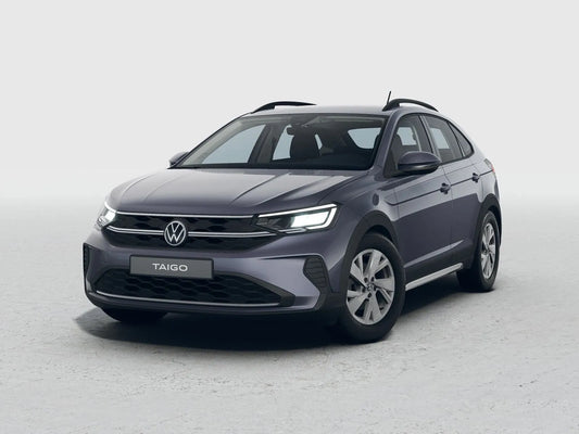 
                    Fotografie automobilu Volkswagen Taigo Life na operativní leasing | Driveto.cz. Operativní leasing pro automobily Volkswagen
                  