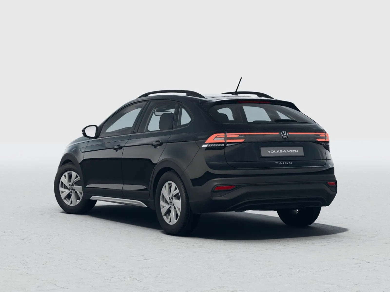 Fotografie automobilu Volkswagen Taigo Life na operativní leasing | Driveto.cz