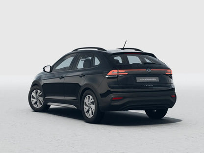 Fotografie automobilu Volkswagen Taigo Life na operativní leasing | Driveto.cz