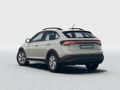 Fotografie automobilu Volkswagen Taigo Life na operativní leasing | Driveto.cz