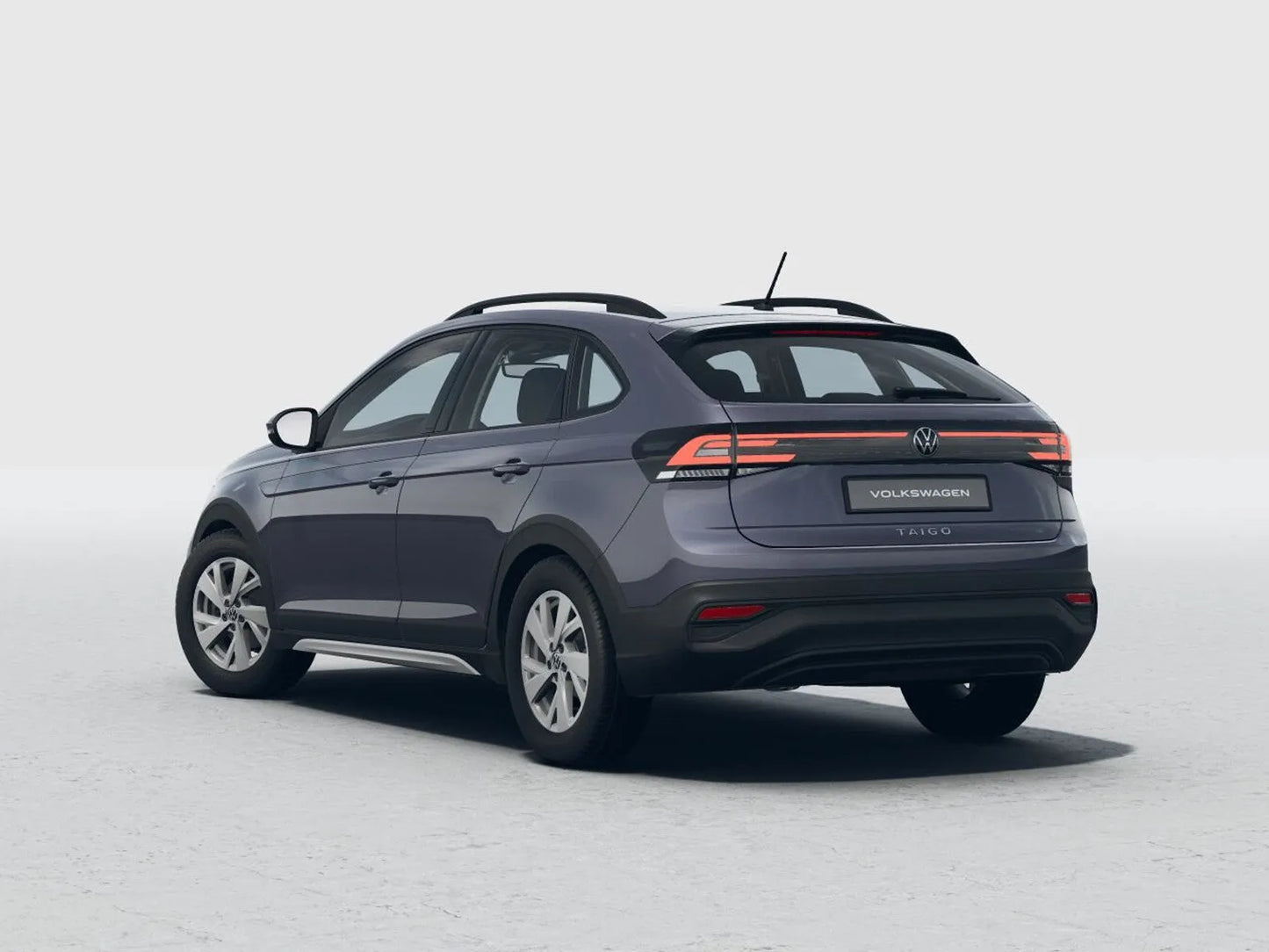 Fotografie automobilu Volkswagen Taigo Life na operativní leasing | Driveto.cz