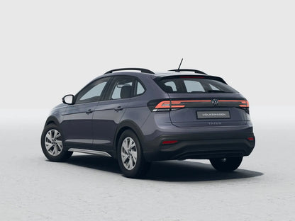 Fotografie automobilu Volkswagen Taigo Life na operativní leasing | Driveto.cz