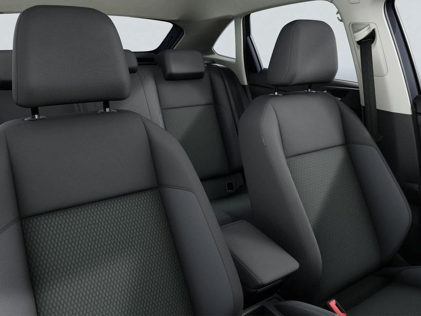 Fotografie automobilu Volkswagen Taigo Life na operativní leasing | Driveto.cz