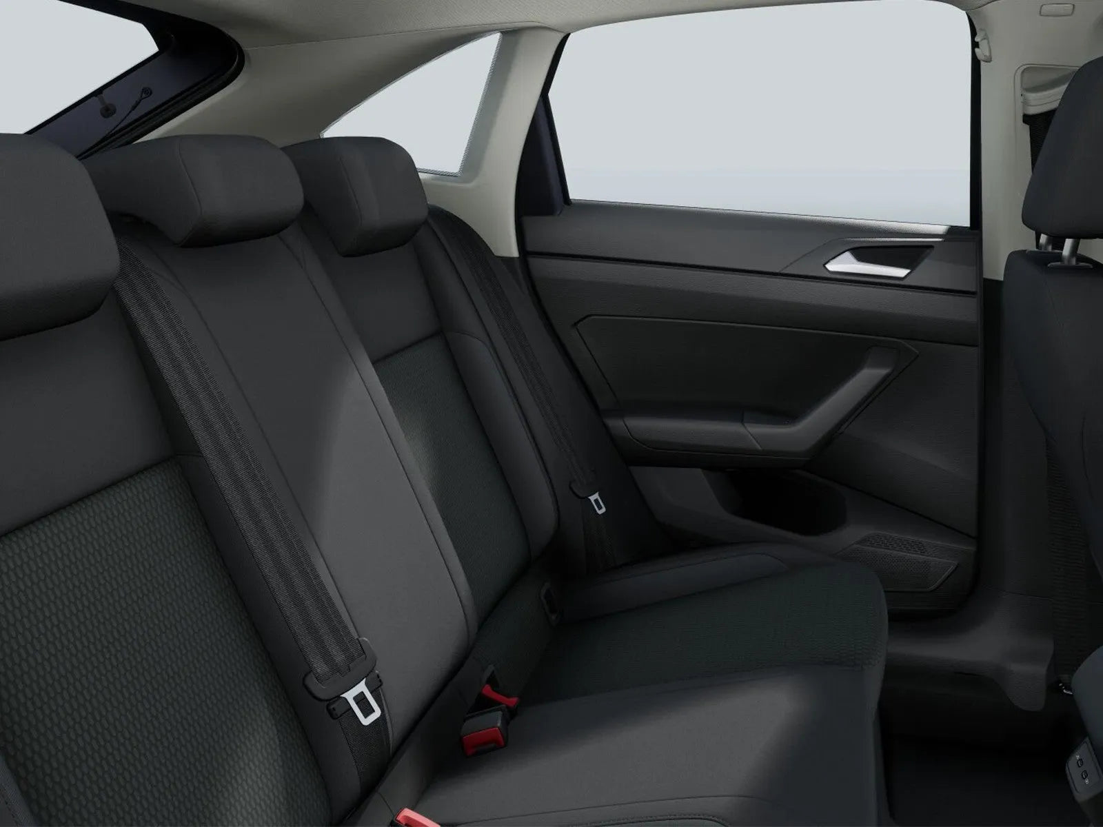 Fotografie automobilu Volkswagen Taigo Life na operativní leasing | Driveto.cz