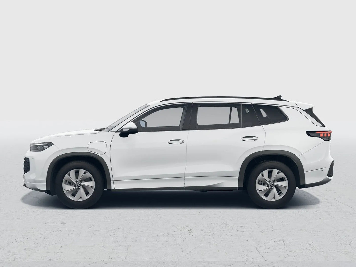 Fotografie automobilu Volkswagen Tayron Life na operativní leasing | Driveto.cz