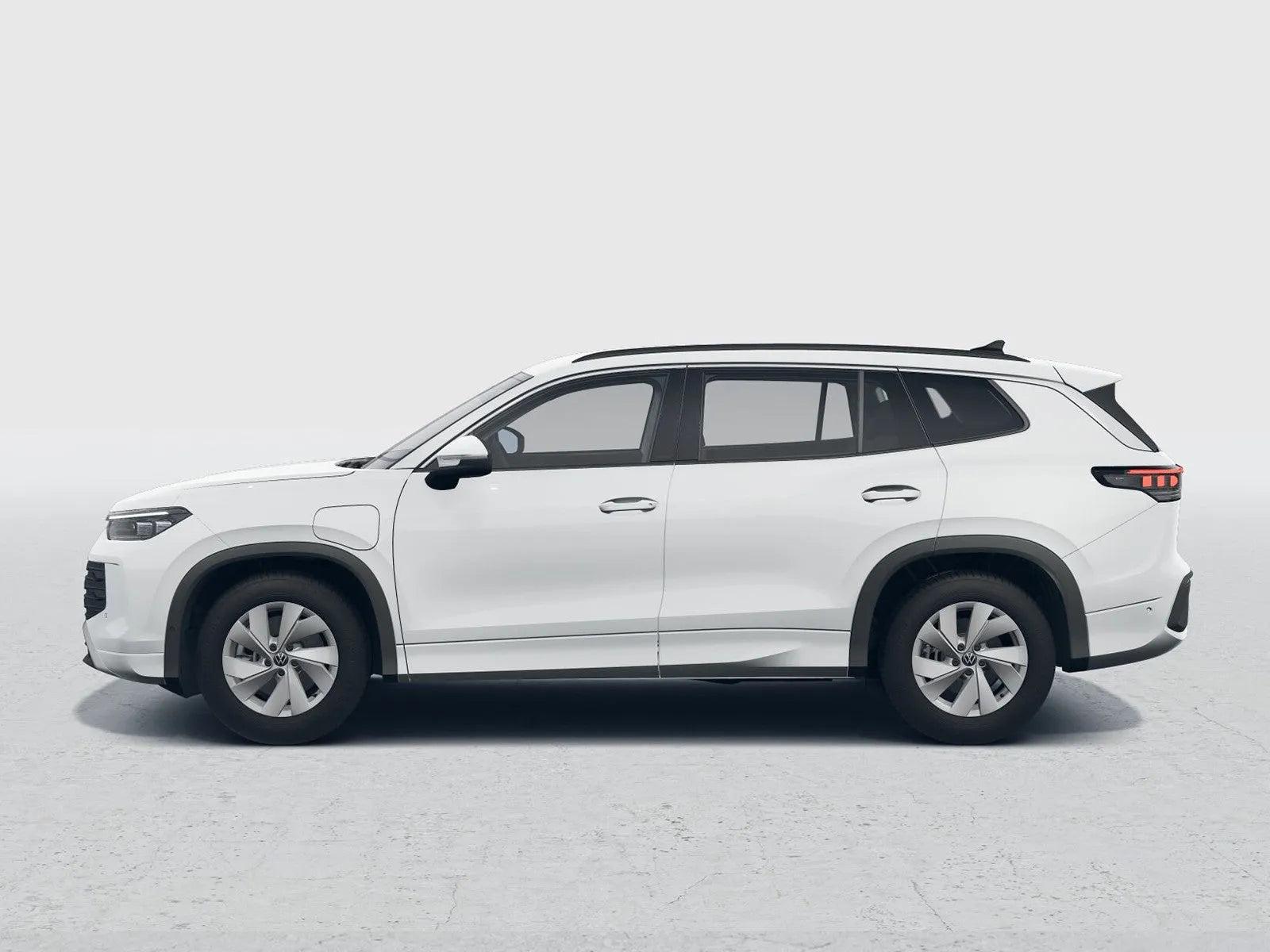 Fotografie automobilu Volkswagen Tayron Life na operativní leasing | Driveto.cz