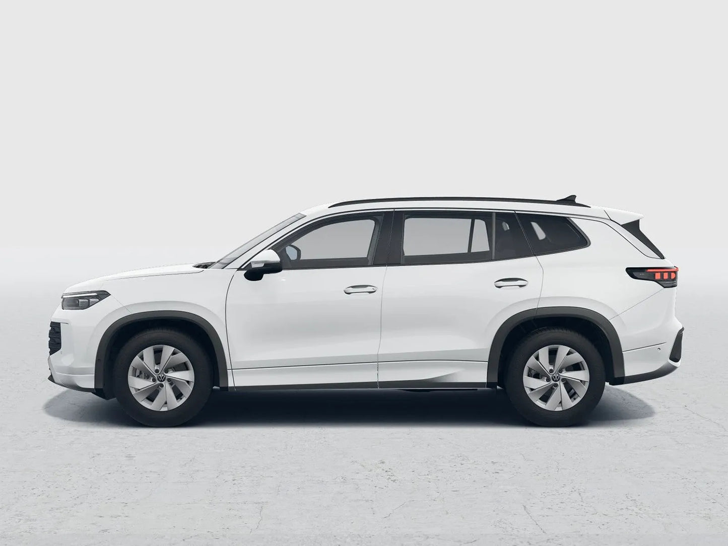Fotografie automobilu Volkswagen Tayron Life na operativní leasing | Driveto.cz