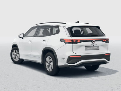 Fotografie automobilu Volkswagen Tayron Life na operativní leasing | Driveto.cz