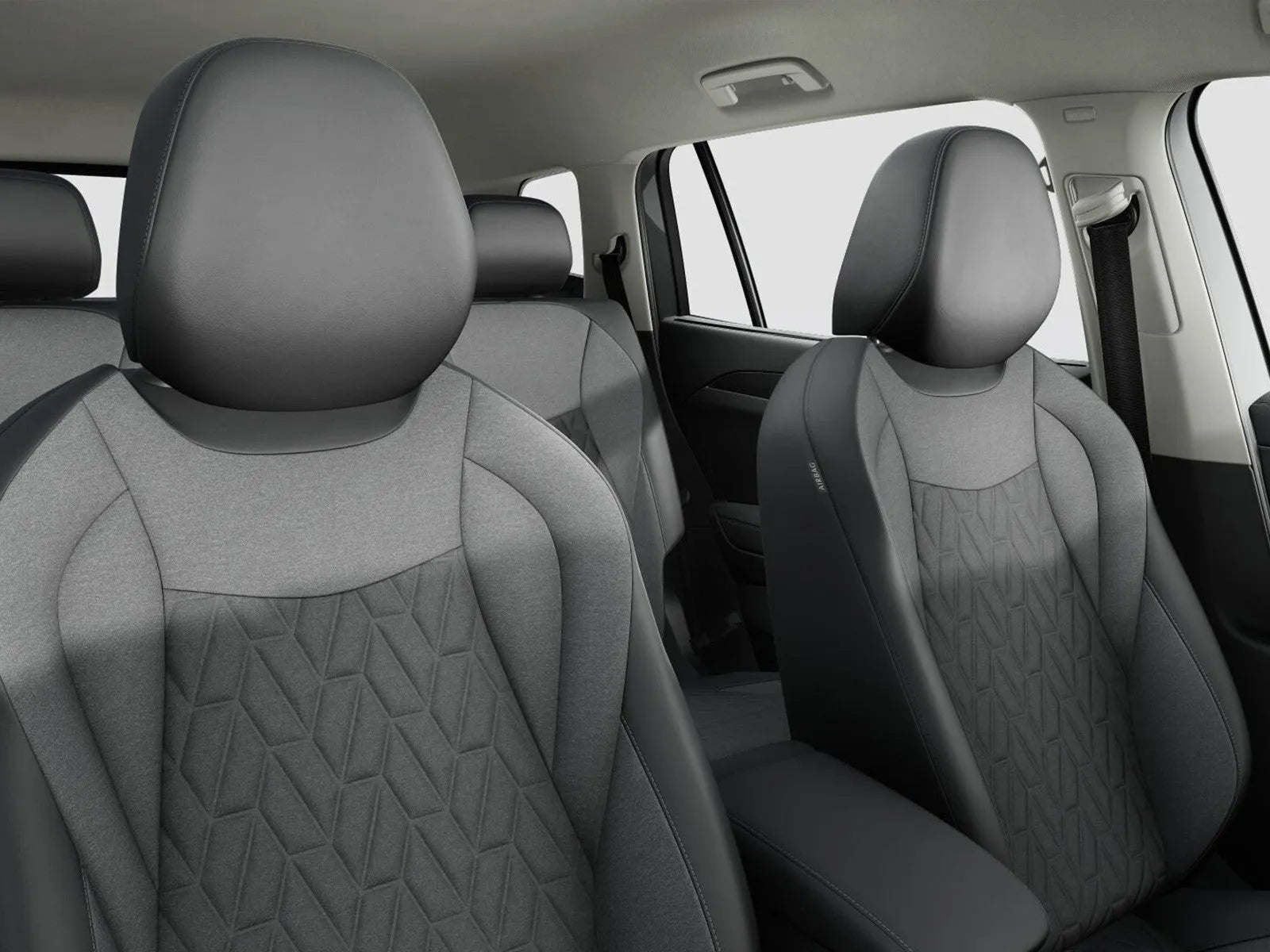 Fotografie automobilu Volkswagen Tayron Life na operativní leasing | Driveto.cz