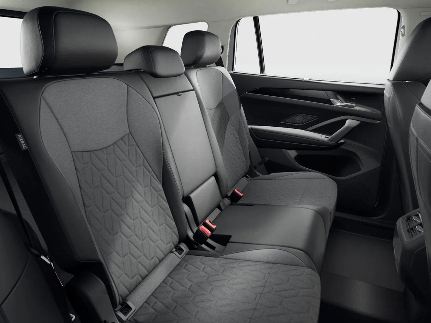 Fotografie automobilu Volkswagen Tayron Life na operativní leasing | Driveto.cz