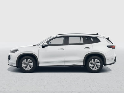 Fotografie automobilu Volkswagen Tayron Life na operativní leasing | Driveto.cz