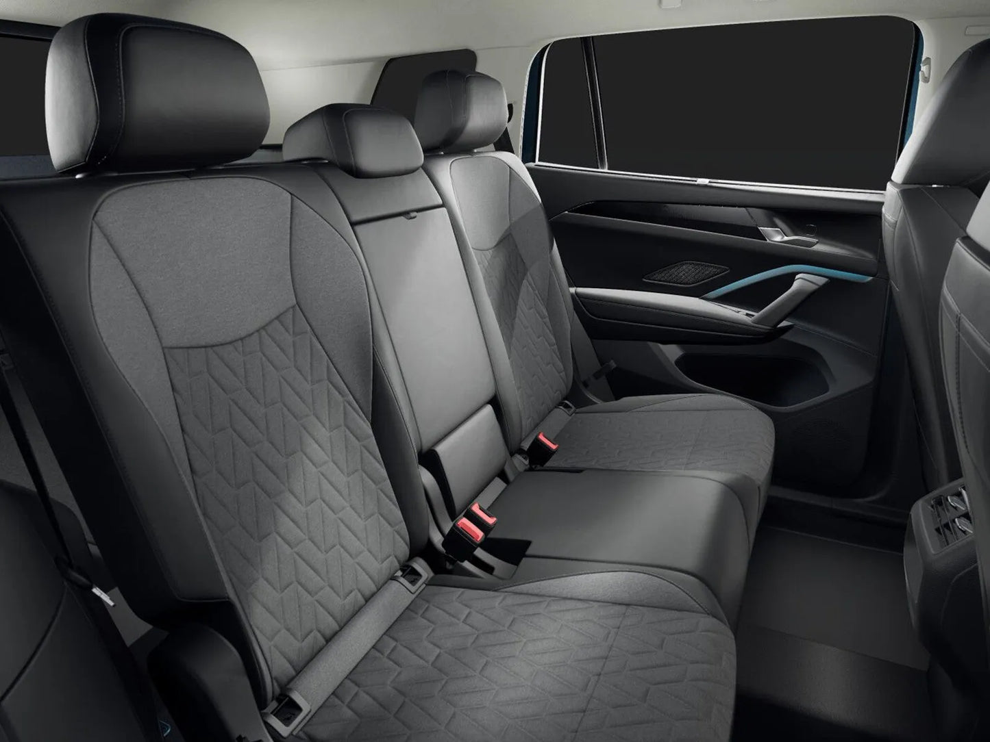 Fotografie automobilu Volkswagen Tayron People na operativní leasing | Driveto.cz