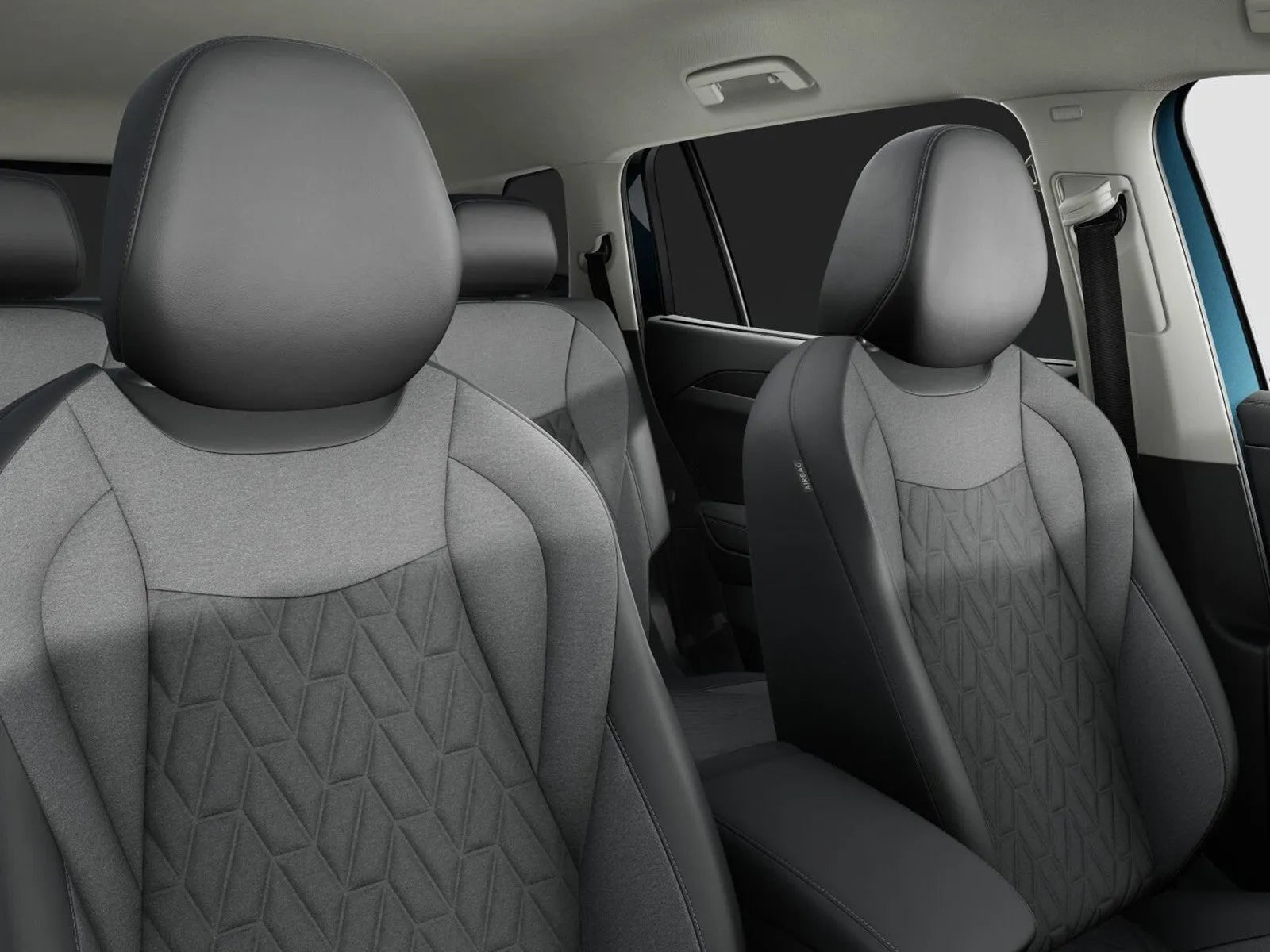 Fotografie automobilu Volkswagen Tayron People na operativní leasing | Driveto.cz