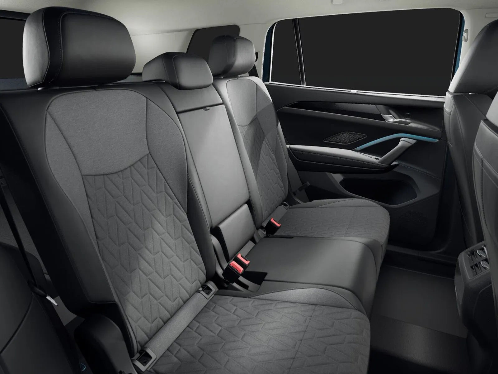 Fotografie automobilu Volkswagen Tayron People na operativní leasing | Driveto.cz