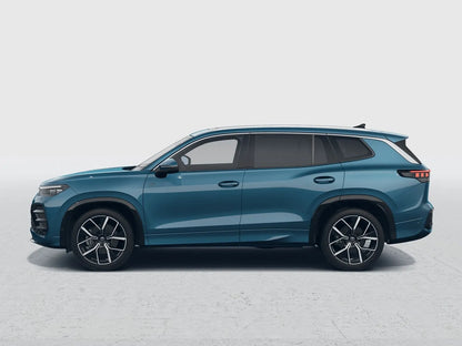 Fotografie automobilu Volkswagen Tayron R-Line People na operativní leasing | Driveto.cz
