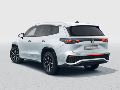 Fotografie automobilu Volkswagen Tayron R-Line People na operativní leasing | Driveto.cz