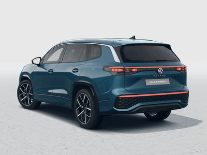 Fotografie automobilu Volkswagen Tayron R-Line People na operativní leasing | Driveto.cz