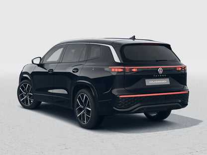 Fotografie automobilu Volkswagen Tayron R-Line People na operativní leasing | Driveto.cz