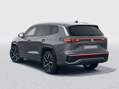 Fotografie automobilu Volkswagen Tayron R-Line People na operativní leasing | Driveto.cz