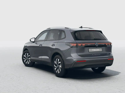 Fotografie automobilu Volkswagen Tiguan III People na operativní leasing | Driveto.cz