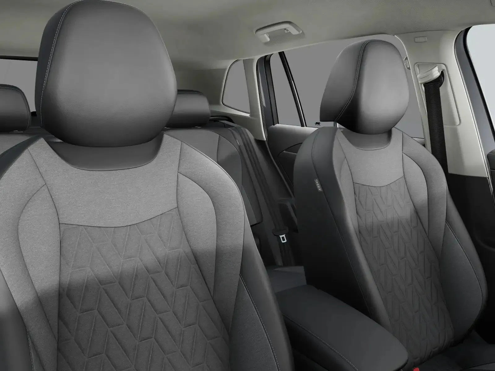 Fotografie automobilu Volkswagen Tiguan III People na operativní leasing | Driveto.cz