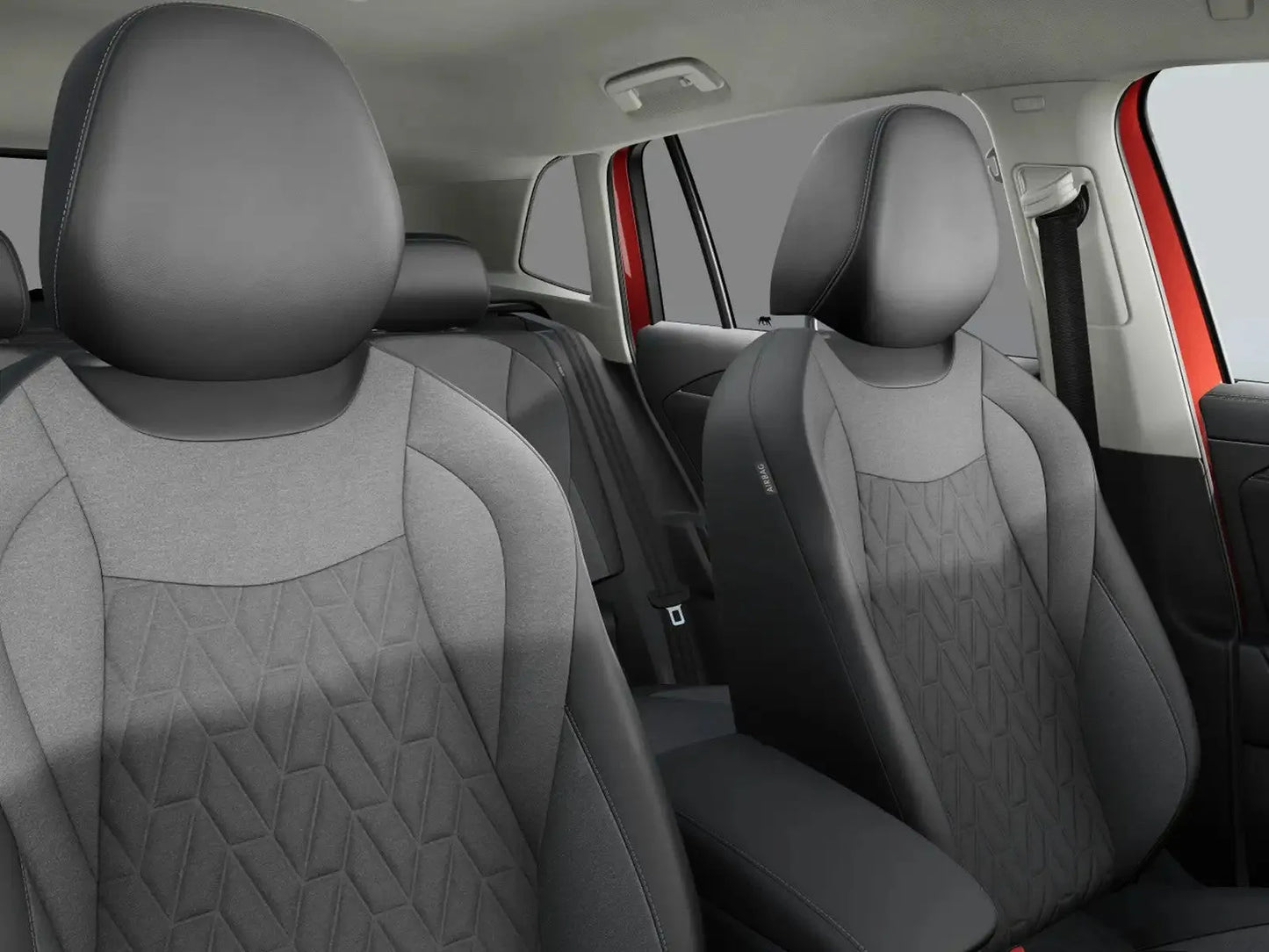 Fotografie automobilu Volkswagen Tiguan III People na operativní leasing | Driveto.cz