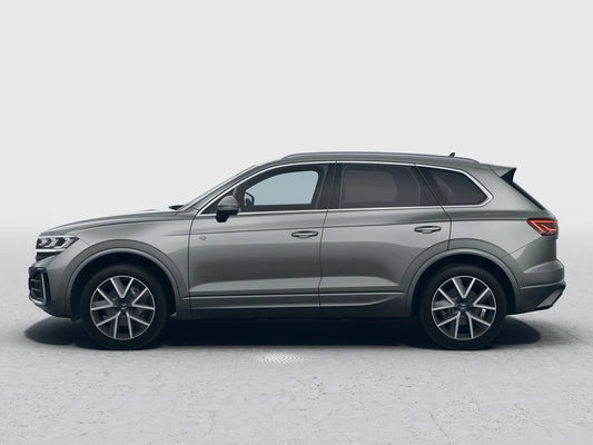 
                      Fotografie automobilu Volkswagen Touareg R-Line na operativní leasing | Driveto.cz. Operativní leasing pro automobily Volkswagen
                    