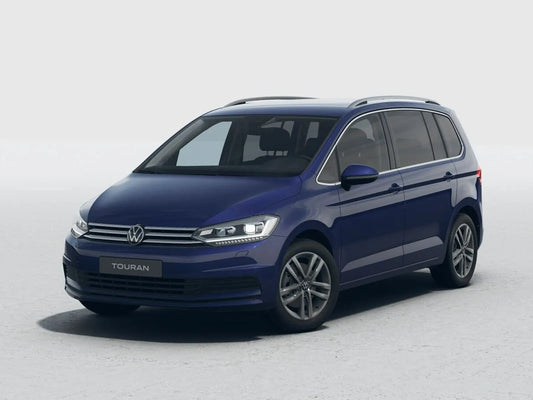
                    Fotografie automobilu Volkswagen Touran People na operativní leasing | Driveto.cz. Operativní leasing pro automobily Volkswagen
                  