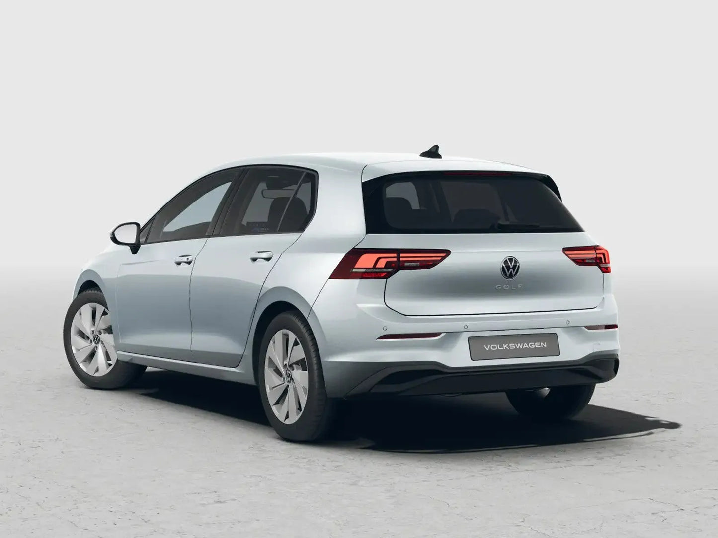 Fotografie automobilu Volkswagen Golf People na operativní leasing | Driveto.cz