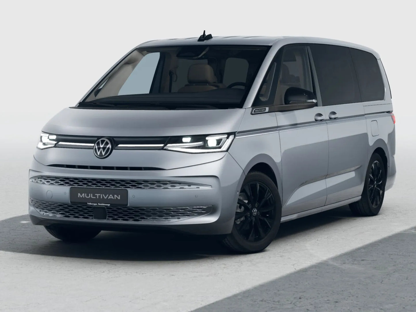 Fotografie automobilu Volkswagen Multivan Style Long na operativní leasing | Driveto.cz