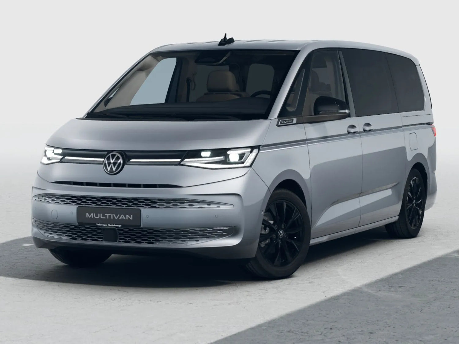 Fotografie automobilu Volkswagen Multivan Style Long na operativní leasing | Driveto.czOperativní leasing pro automobily