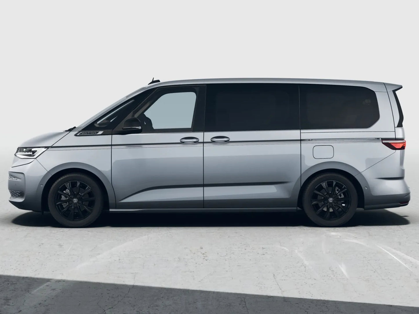 Fotografie automobilu Volkswagen Multivan Style Long na operativní leasing | Driveto.cz