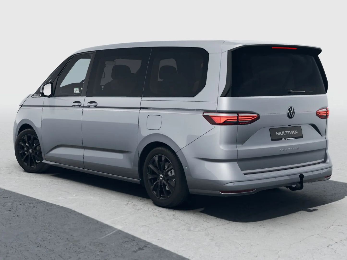 Fotografie automobilu Volkswagen Multivan Style Long na operativní leasing | Driveto.cz