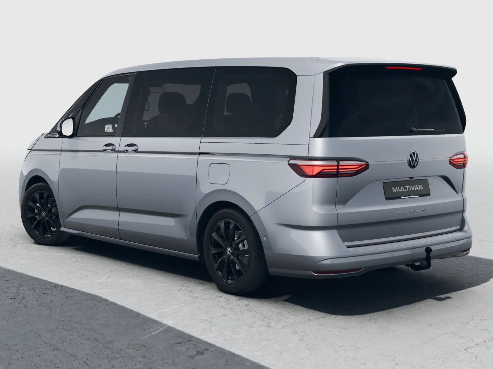 Fotografie automobilu Volkswagen Multivan Style Long na operativní leasing | Driveto.cz