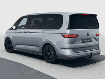 Fotografie automobilu Volkswagen Multivan Style Long na operativní leasing | Driveto.cz